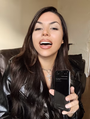 Monique Costa - Gallery Image 2