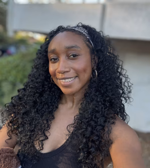 Destinee Simmons - Project Casting Gallery Image 5 Destinee Simmons - Gallery Image 5