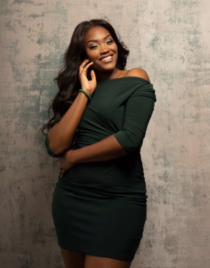 Candace Coleman - Project Casting Gallery Image 6 Candace Coleman - Gallery Image 6