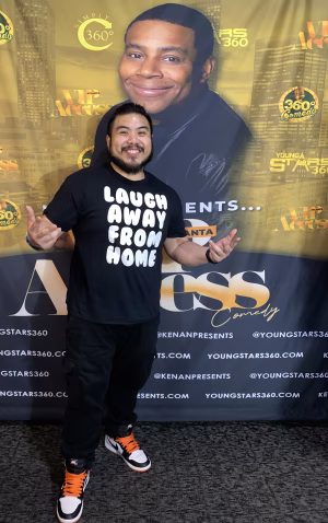 Jimmy Dao - Project Casting Gallery Image 4 Jimmy Dao - Gallery Image 4