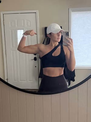 olivia hyde - Project Casting Gallery Image 1 olivia hyde - Gallery Image 1