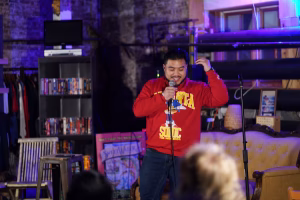 Jimmy Dao - Project Casting Gallery Image 9 Jimmy Dao - Gallery Image 9