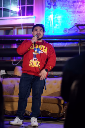 Jimmy Dao - Project Casting Gallery Image 8 Jimmy Dao - Gallery Image 8