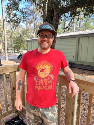 Mike Gencarelli - Project Casting Gallery Image 7 Mike Gencarelli - Gallery Image 7