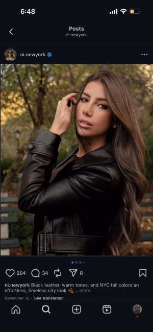 Niege  Machado - Gallery Image 3