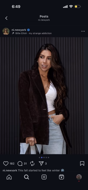 Niege  Machado - Gallery Image 2