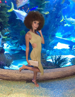 Taylor Ray - Project Casting Gallery Image 6 Taylor Ray - Gallery Image 6