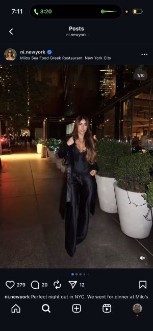 Niege  Machado - Gallery Image 1