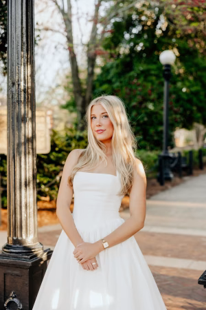 Zoe Tilley - Gallery Image 1