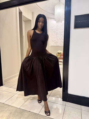 Aaliyah Sherie Bryant - Project Casting Gallery Image 3 Aaliyah Sherie Bryant - Gallery Image 3