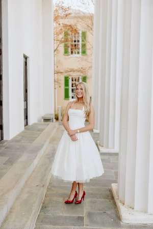 Zoe Tilley - Project Casting Gallery Image 4 Zoe Tilley - Gallery Image 4