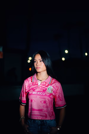 Ruby Shin - Project Casting Gallery Image 5 Ruby Shin - Gallery Image 5