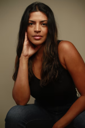 Lourdes Antomattei - Project Casting Gallery Image 5 Lourdes Antomattei - Gallery Image 5