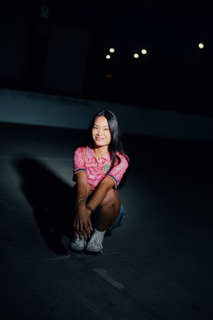 Ruby Shin - Project Casting Gallery Image 7 Ruby Shin - Gallery Image 7