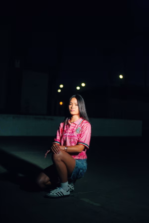 Ruby Shin - Project Casting Gallery Image 6 Ruby Shin - Gallery Image 6