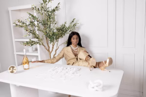 Aaliyah Sherie Bryant - Project Casting Gallery Image 1 Aaliyah Sherie Bryant - Gallery Image 1