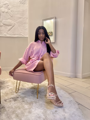 Aaliyah Sherie Bryant - Project Casting Gallery Image 5 Aaliyah Sherie Bryant - Gallery Image 5