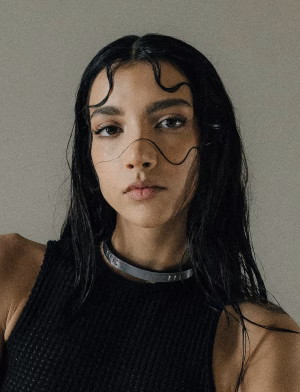 Dorsa Hosseini - Project Casting Gallery Image 14 Dorsa Hosseini - Gallery Image 14