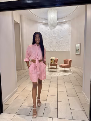 Aaliyah Sherie Bryant - Project Casting Gallery Image 2 Aaliyah Sherie Bryant - Gallery Image 2