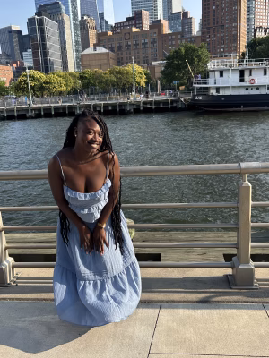 Arienna Daniels - Project Casting Gallery Image 4 Arienna Daniels - Gallery Image 4