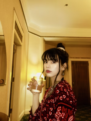 Zainab Nazari - Project Casting Gallery Image 8 Zainab Nazari - Gallery Image 8