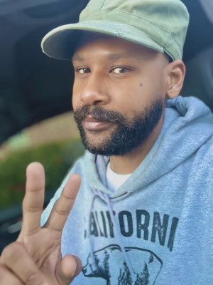 Alfred White - Project Casting Gallery Image 12 Alfred White - Gallery Image 12