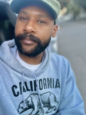 Alfred White - Project Casting Gallery Image 13 Alfred White - Gallery Image 13