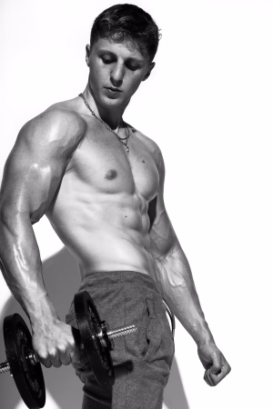 Zachary Arenella - Project Casting Gallery Image 8 Zachary Arenella - Gallery Image 8