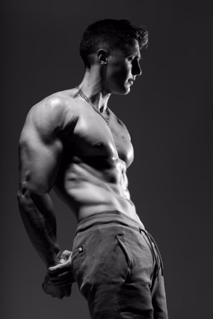 Zachary Arenella - Project Casting Gallery Image 9 Zachary Arenella - Gallery Image 9