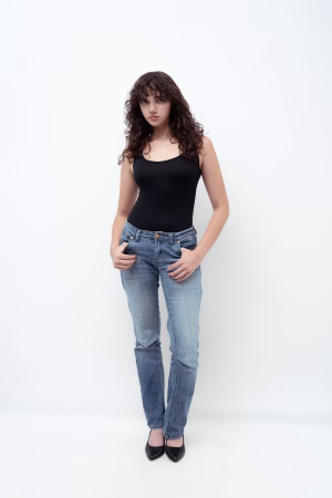 Inga Carvalho - Project Casting Gallery Image 3 Inga Carvalho - Gallery Image 3