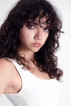 Inga Carvalho - Project Casting Gallery Image 1 Inga Carvalho - Gallery Image 1