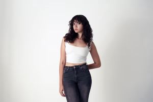 Inga Carvalho - Project Casting Gallery Image 5 Inga Carvalho - Gallery Image 5