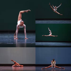 Varvara Sobolina - Project Casting Gallery Image 2 Varvara Sobolina - Gallery Image 2