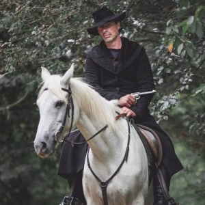 Jurgen Koenen - Project Casting Gallery Image 13 Jurgen Koenen - Gallery Image 13