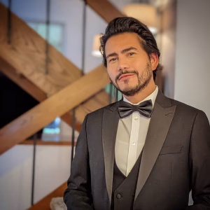 Jose Martinez - Project Casting Gallery Image 1 Jose Martinez - Gallery Image 1