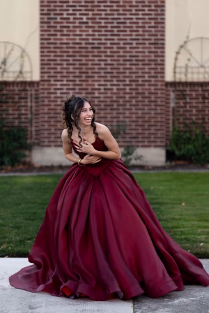 Natalia Munoz - Project Casting Gallery Image 6 Natalia Munoz - Gallery Image 6