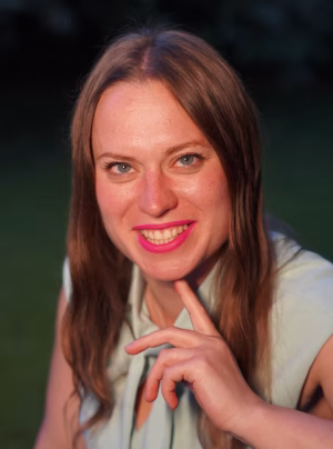 IULIIA ALEXA ANTOMONOVA PEREZ - Project Casting Gallery Image 4 IULIIA ALEXA ANTOMONOVA PEREZ - Gallery Image 4