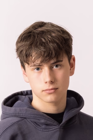 Jackson Winney - Project Casting Gallery Image 2 Jackson Winney - Gallery Image 2