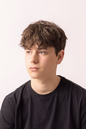 Jackson Winney - Project Casting Gallery Image 3 Jackson Winney - Gallery Image 3