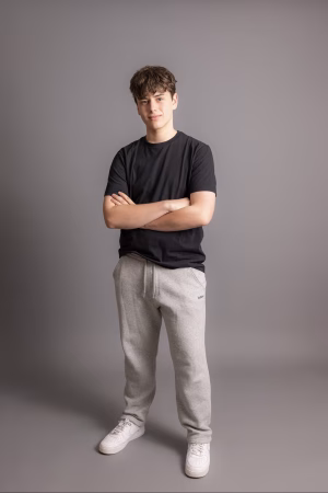 Jackson Winney - Project Casting Gallery Image 5 Jackson Winney - Gallery Image 5