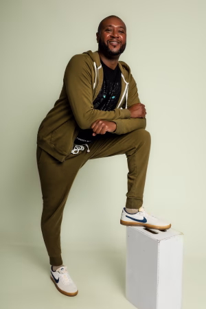 JerQuel Beam - Project Casting Gallery Image 5 JerQuel Beam - Gallery Image 5