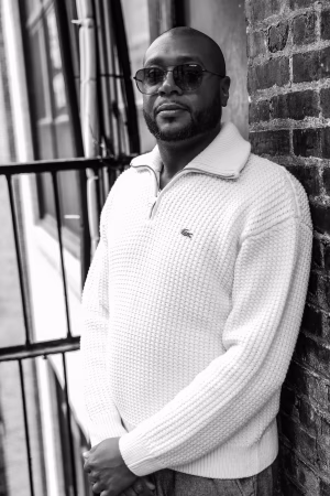 JerQuel Beam - Project Casting Gallery Image 6 JerQuel Beam - Gallery Image 6