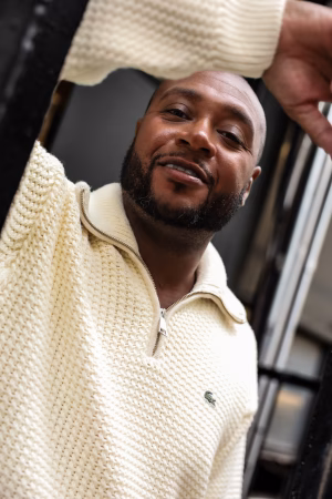 JerQuel Beam - Project Casting Gallery Image 3 JerQuel Beam - Gallery Image 3