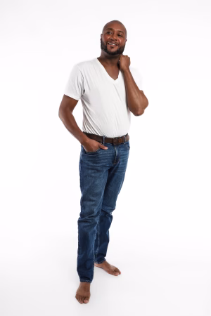 JerQuel Beam - Project Casting Gallery Image 8 JerQuel Beam - Gallery Image 8