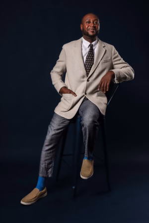 JerQuel Beam - Project Casting Gallery Image 2 JerQuel Beam - Gallery Image 2