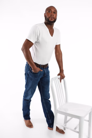 JerQuel Beam - Project Casting Gallery Image 1 JerQuel Beam - Gallery Image 1