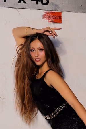 Ja’Dasia Rose - Project Casting Gallery Image 3 Ja’Dasia Rose - Gallery Image 3