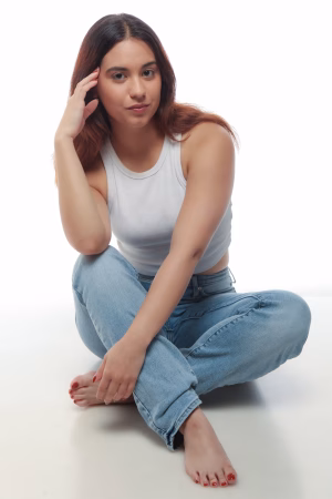 Jalen Veiga - Project Casting Gallery Image 1 Jalen Veiga - Gallery Image 1