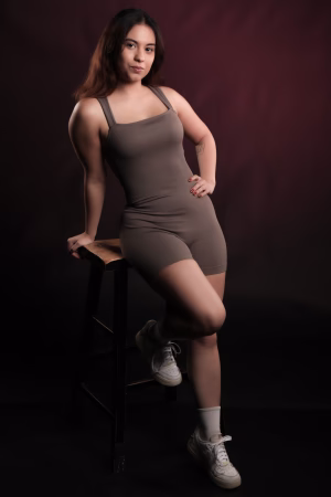 Jalen Veiga - Project Casting Gallery Image 2 Jalen Veiga - Gallery Image 2