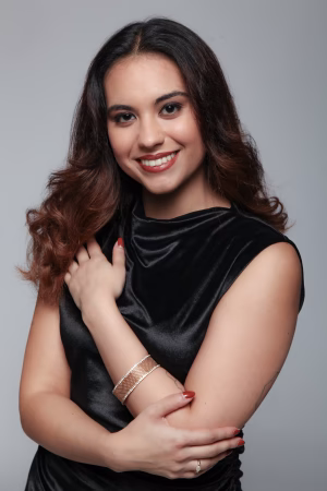 Jalen Veiga - Project Casting Gallery Image 4 Jalen Veiga - Gallery Image 4